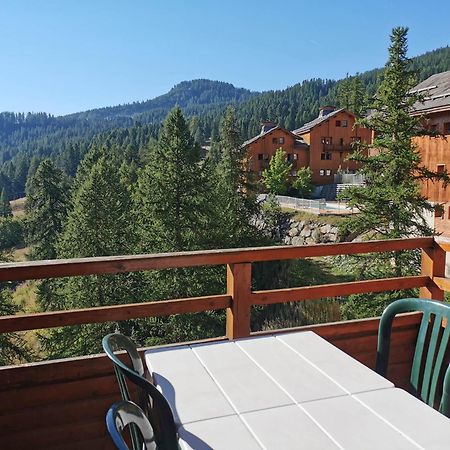 Le Hameau Des Ecrins Lejlighed Puy-Saint-Vincent Eksteriør billede